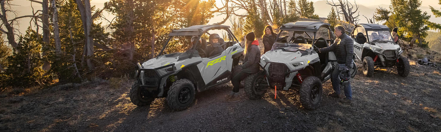 2023 Polaris® RZR for sale in Progressive Powersports Granbury, Granbury, Texas