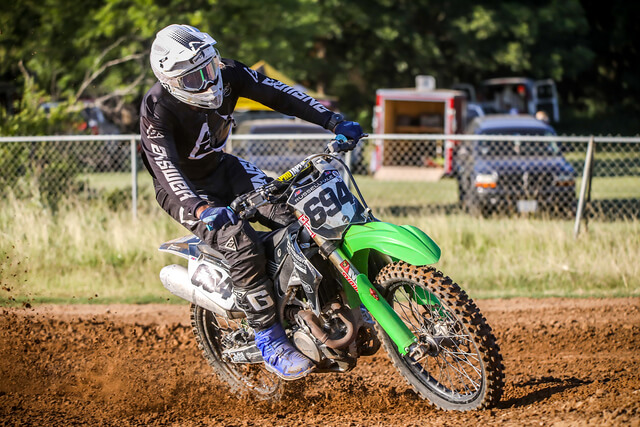 Progressive Powersports Granbury Racing #1