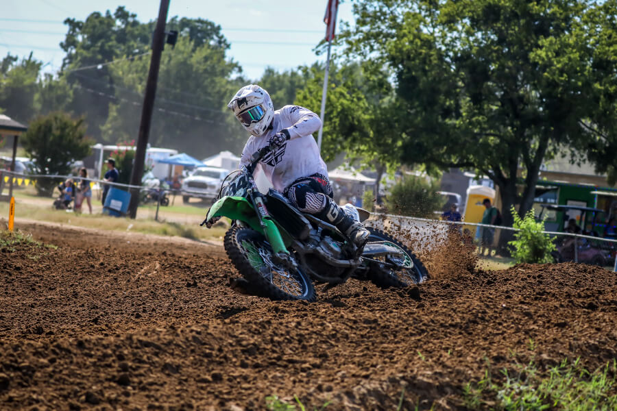 Progressive Powersports Granbury Racing #2