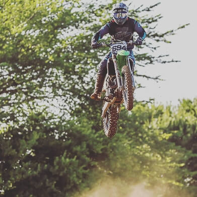 Progressive Powersports Granbury Racing #3