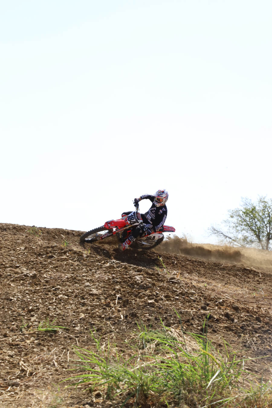 Progressive Powersports Granbury Racing #4