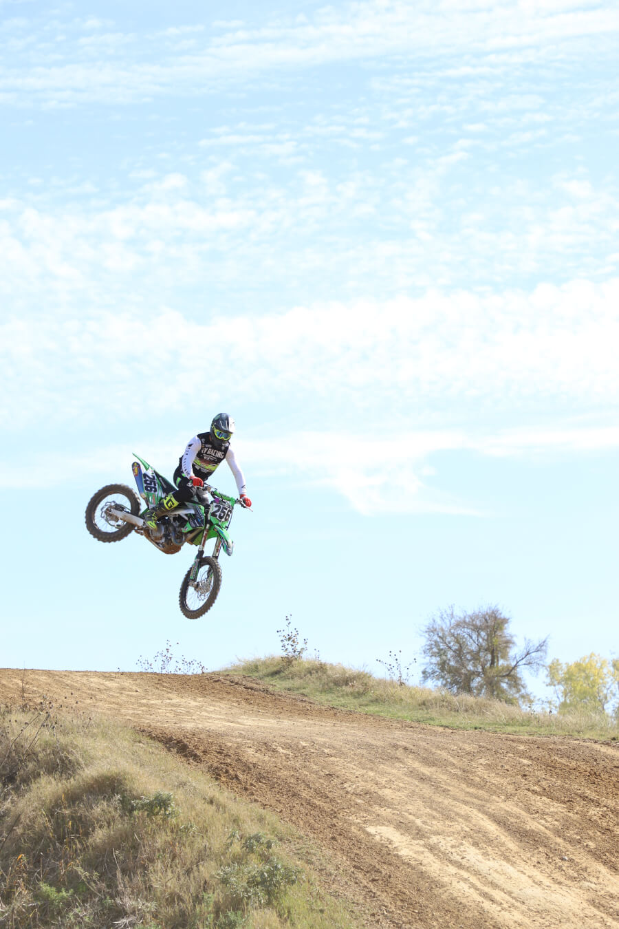 Progressive Powersports Granbury Racing #5