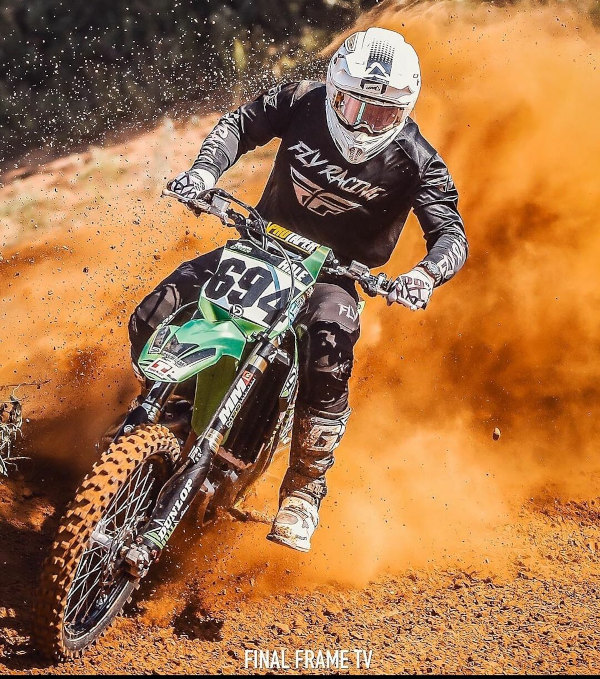 Progressive Powersports Granbury Racing #7