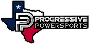 Progressive Powersports Granbury Logo
